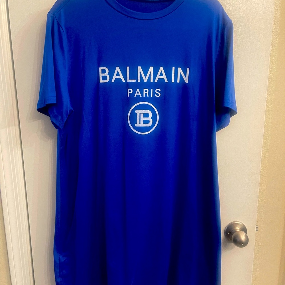 Bslmsin Tshirt dress